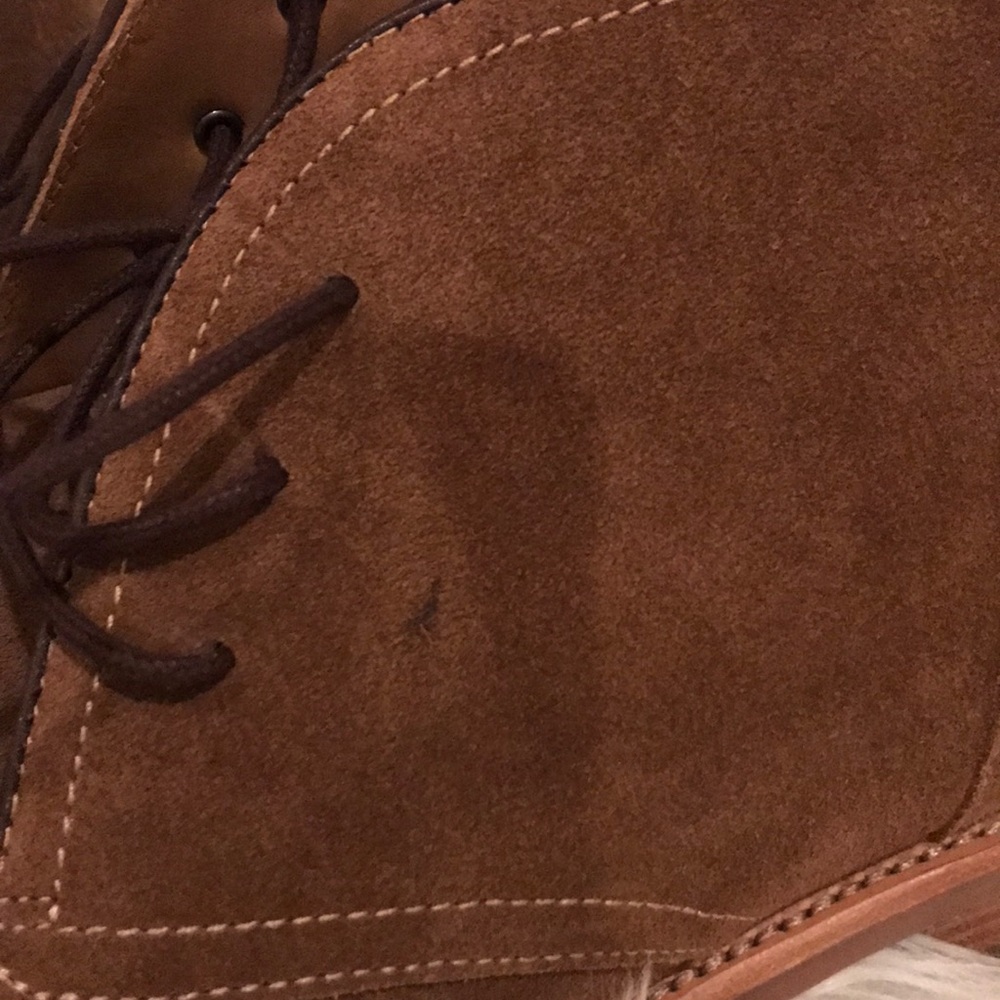 Warfield & Grand Men’s shoe! - Picture 4 of 8